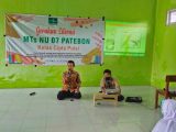 KEGIATAN SISWA MTs NU 07 PATEBON