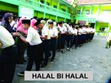 KEGIATAN HALAL BIHALAL