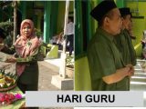 KEGIATAN PERINGATAN HARI GURU