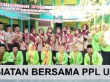KEGIATAN BERSAMA PPL UIN WS