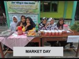 KEGIATAN MARKET DAY