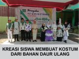 KEGIATAN KREASI SISWA