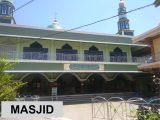 MASJID
