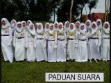 FOTO PADUAN SUARA