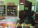 RUANG PERPUSTAKAAN