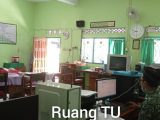 RUANG TU
