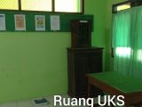 RUANG UKS